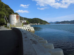 長門市の釣り場　はこちらからどうぞ