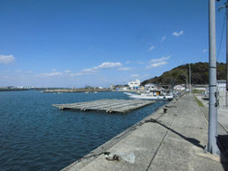 苅田町・行橋市の釣り場　はこちらからどうぞ