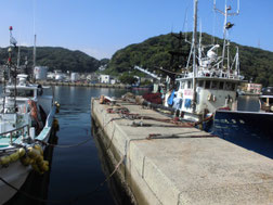 下関市の釣り場　はこちらからどうぞ