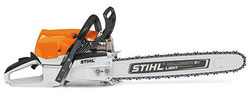 Stihl 2 Takt Benzin Kettensäge MS 462 C-M