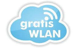 Gratis WLAN