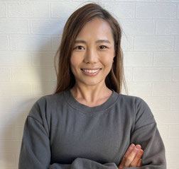 井本梨奈パーソナルトレーナー／大阪のパーソナルトレーニングジム【ファーストクラストレーナーズ】ボディメイク、ダイエット