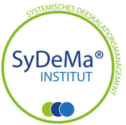 Redesign Logo SyDeMa Institut - Mülheim