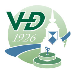 Logo vom VHD von 1926