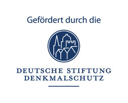 Innensanierung der Kirche zu Höckendorf im Jahr 2019