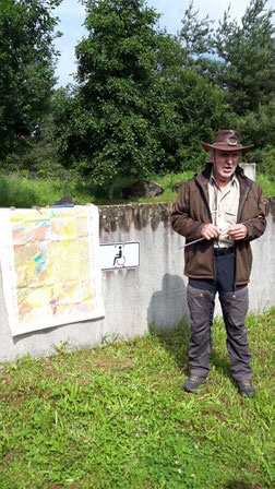 Bernhard Skribrny, Foto: ©KBenedickt