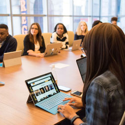 formation pour entreprise