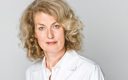 Prof. Dr. med. Wiltrud Maria Moll