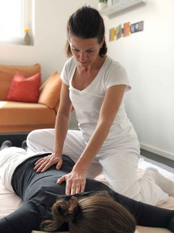 Shiatsu, Küssnacht, Romana Scheiring, Shiatsu-Scheiring