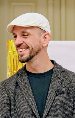 Nils Seidel
