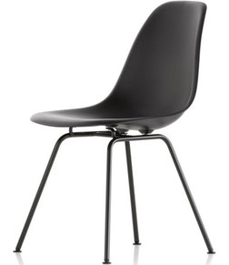 Chaise DSX Vitra Luxembourg