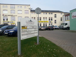 Hofgebäude
