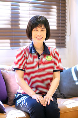法人統括責任者:源田千晴