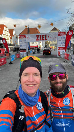 Max Böhmfeld & Dominik Diers