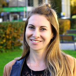 Margit Fauland