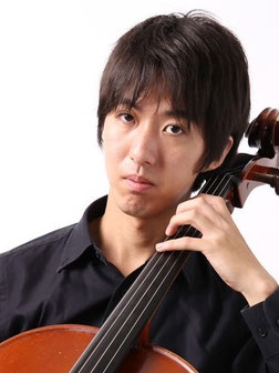 兵藤正晃 チェロ