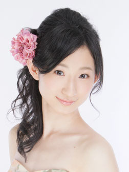 天野初菜 ピアノ