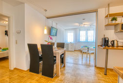 Apartment/ Ferienwohnung Nadine Bondorf