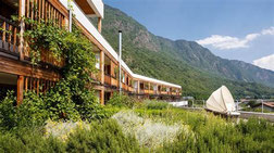 Bio Hotel Tirol