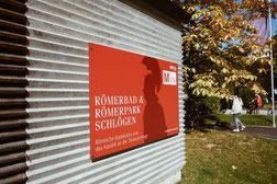 Römerpark Schlögen