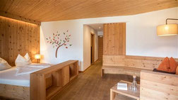 Bio Hotel Tirol