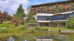 Bio Hotel Tirol