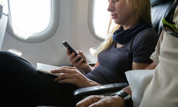 der beste Sitzplatz im Flugzeug