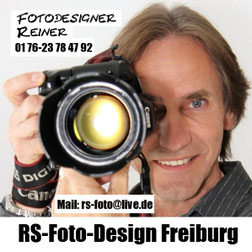 Hochzeits- und Portraitfotografie