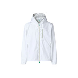 Save The Duck David In White Jacket