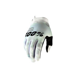 100% iTRACK Gloves