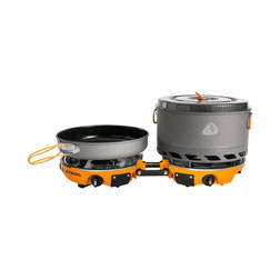 Jetboil Genesis Basecamp System