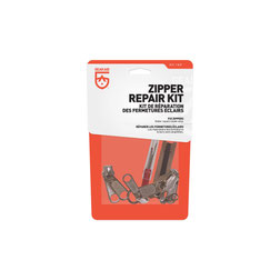 Gear Aid Zipper Repair Kit