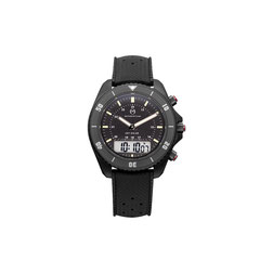 Momentum Watch UDT 42mm Black-Ion