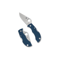 Spyderco Manbug CPM SPY27 Knife
