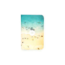Word. BEACH Notebooks