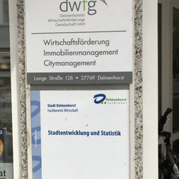 dwfg Delmenhorster Wirtschafstförderung