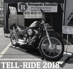 Tell-Ride 2018