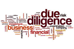 M&A: Merger and Acquisition - vendor due diligence, financial fact book