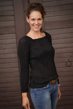 Stefanie Baumann