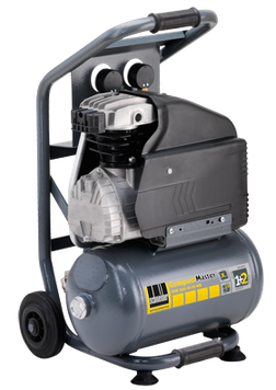 Schneider-Kompressor CPM 260-10-10 WX