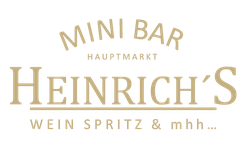 Heinrichs Mini Bar, Ostermarkt Nürnberg, Hauptmarkt, Weingut Hofmann
