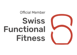 Turnschober Fitness Langenthal - Verband Swiss Functional Fitness Federation - Logo