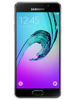 Dein Handy trotz Schufa kann das Samsung Galaxy A3 oder A% sein.