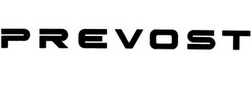Prevost coach logo