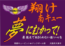 大阪府大東市ドッジボール