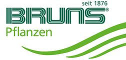 Logo Bruns Pflanzen