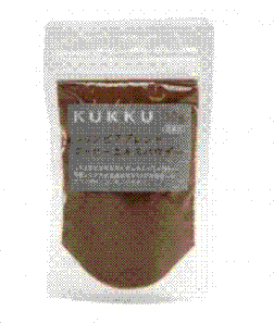 コーヒーエキスパウダー(by Kukku)