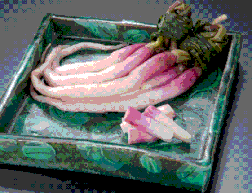 姿漬け