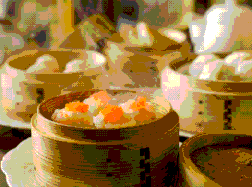 飲茶(View Hotels)