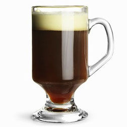 irish coffee oppskrift
